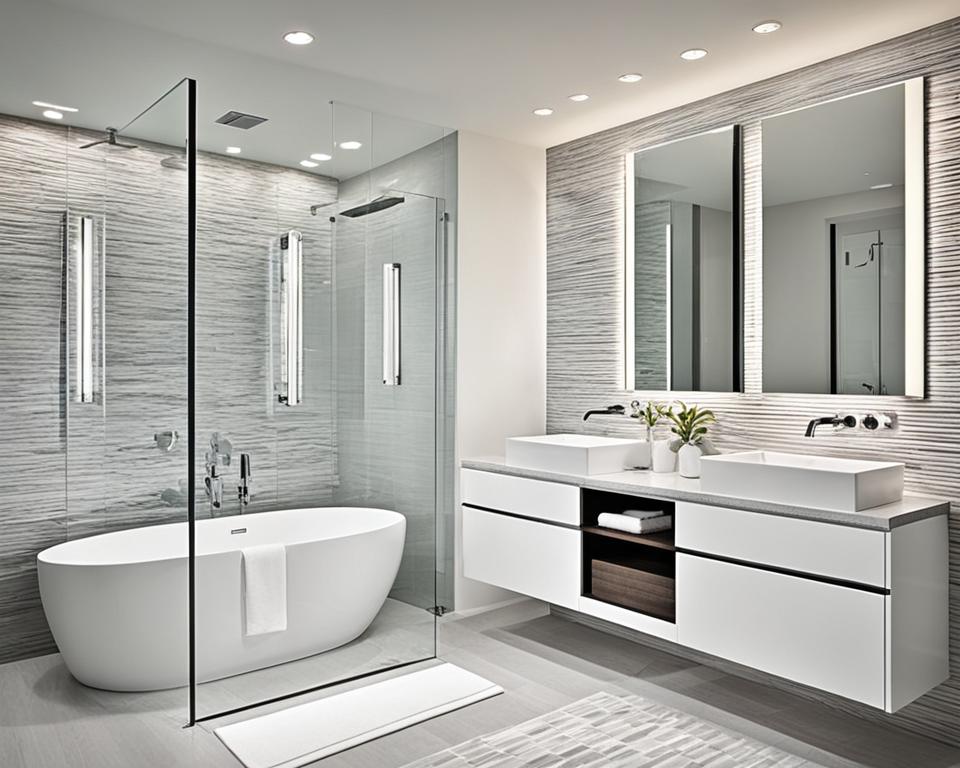 designer bathroom fixtures