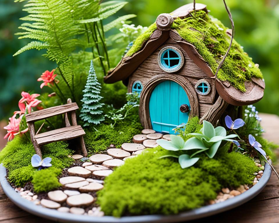 fairy garden ideas