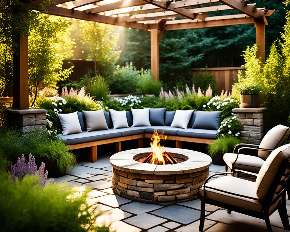 patio makeovers