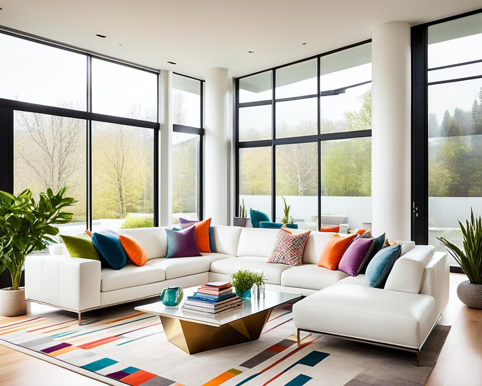 Stylish Modern Living Room Decor Ideas for Your Home