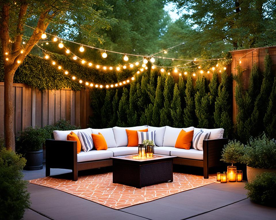 Outdoor Light Ideas and Inspiration