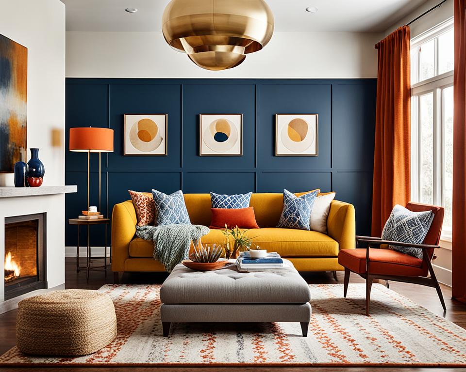 living room color schemes
