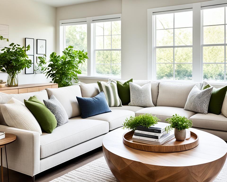 modern living room decor ideas