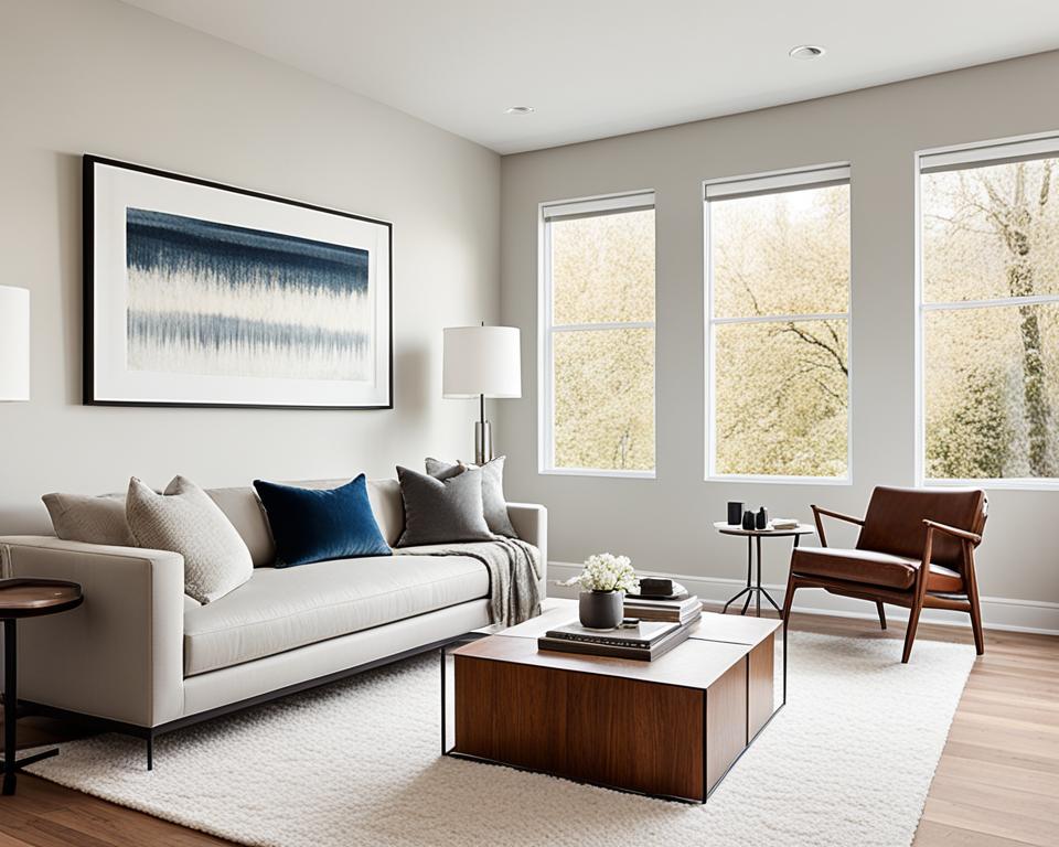 modern living room decor ideas